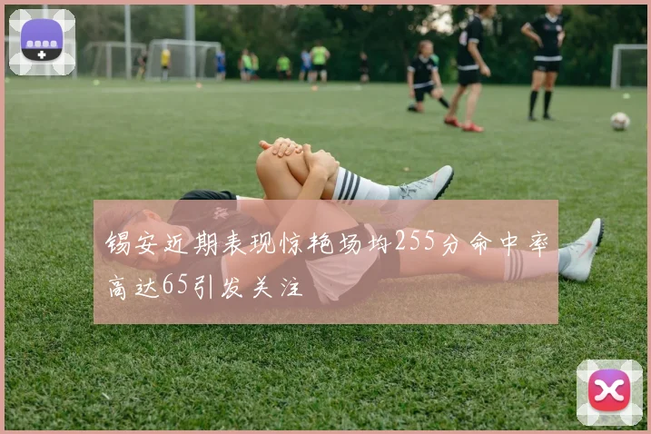 锡安近期表现惊艳场均255分命中率高达65引发关注